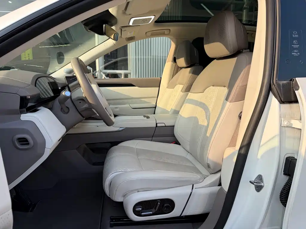 ZEEKR EXTREME KRYPTON 7X