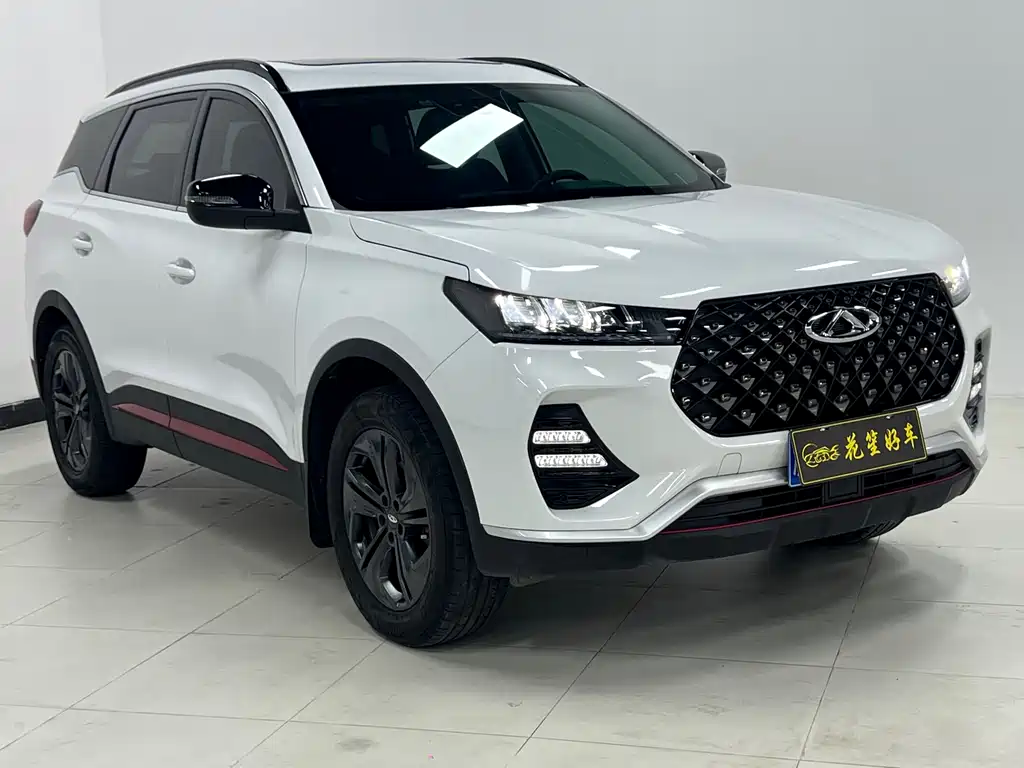 CHERY TIGGO 7