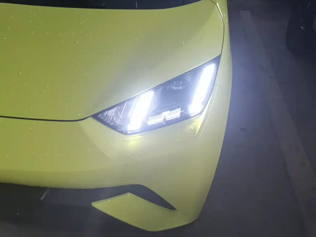 BYD Seagull — миниатюра 24