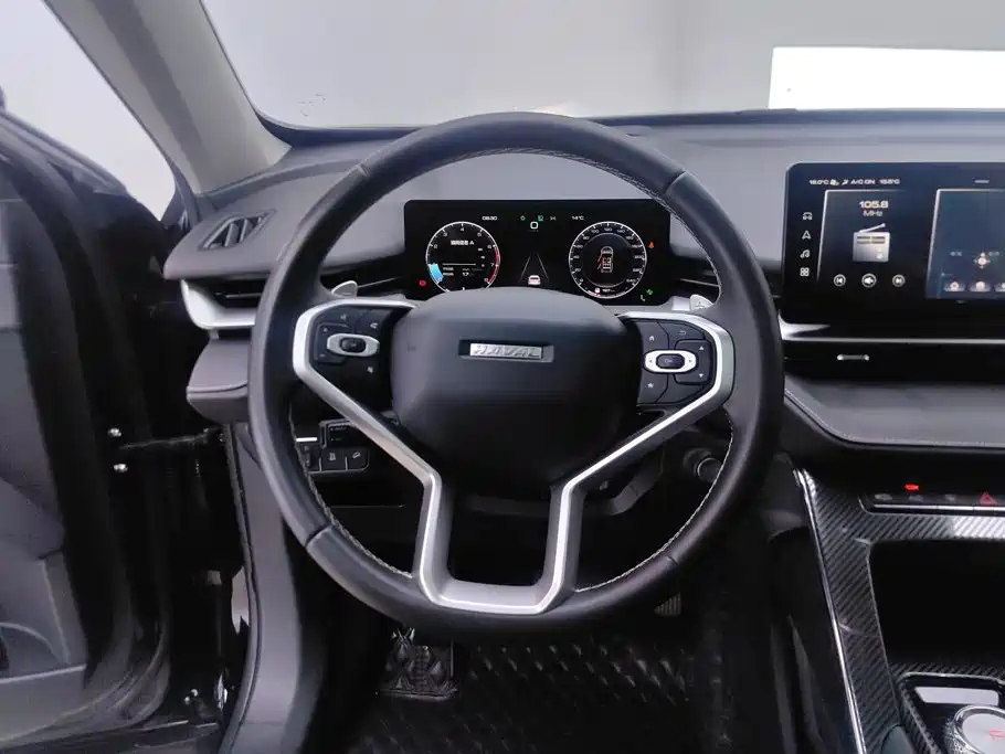 Haval H6 — миниатюра 15