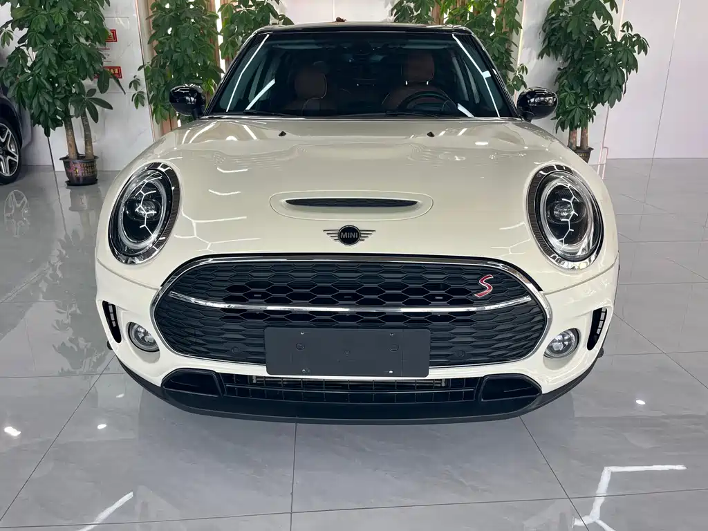 MINI Mini Clubman — миниатюра 2