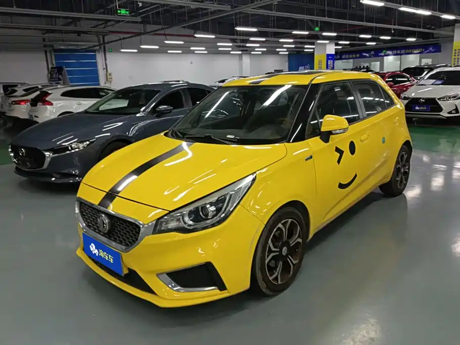 MG 3