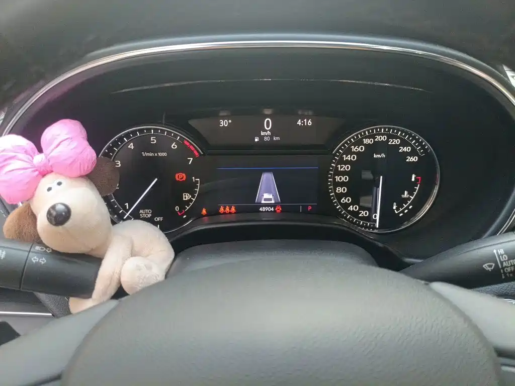 Cadillac CT5 — миниатюра 8