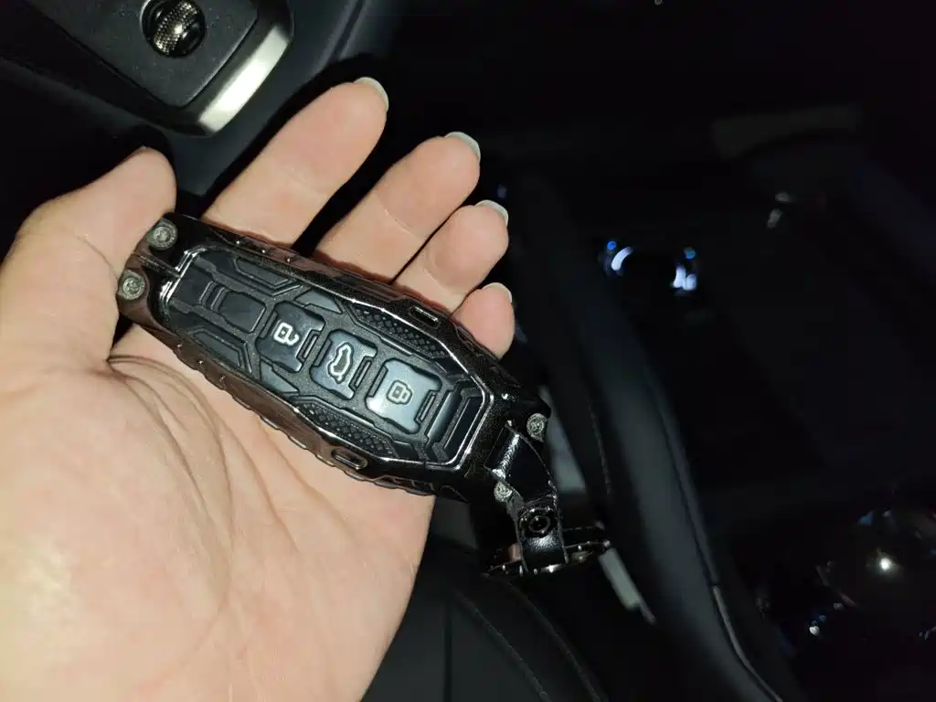 iCAR iCAR 03T — миниатюра 9
