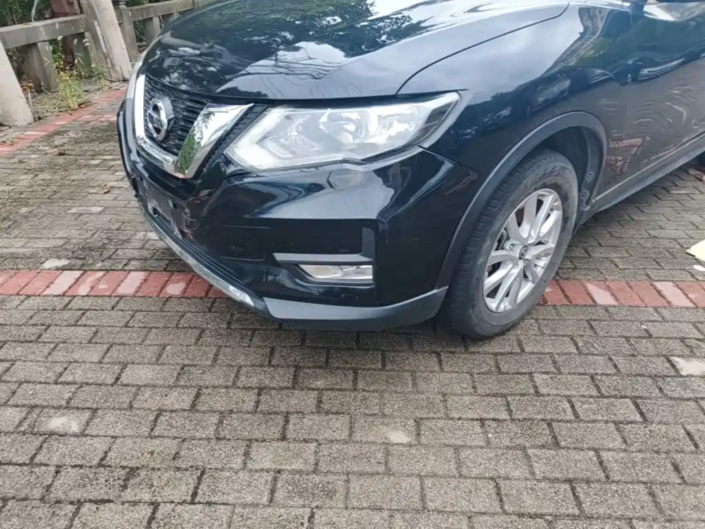 Nissan X-Trail — миниатюра 24