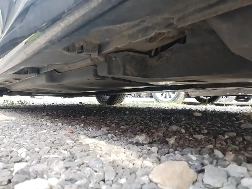 Toyota Camry — миниатюра 22
