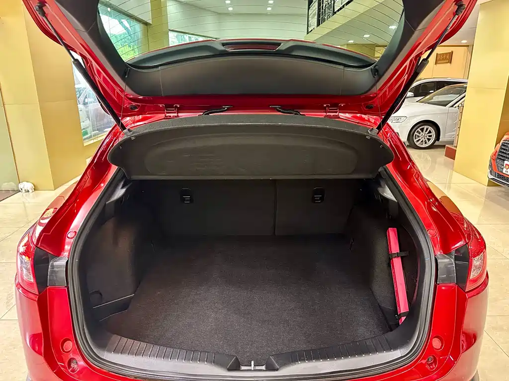 Mazda CX-4 — миниатюра 19