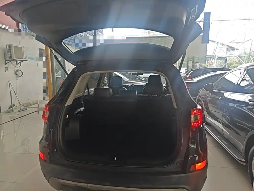 Changan CS75 — миниатюра 19