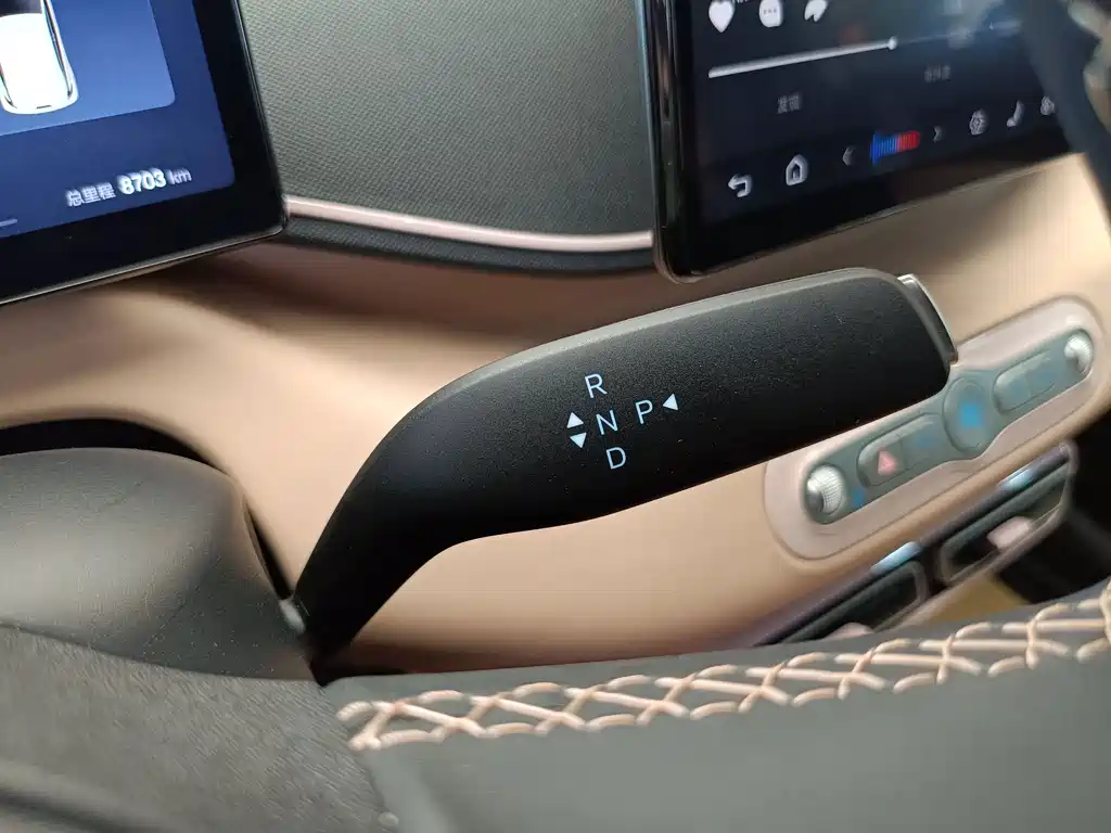 BYD Seagull — миниатюра 16