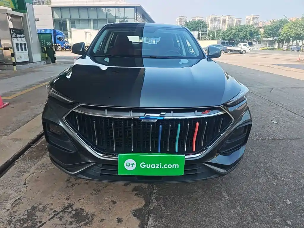 Oshan Oushang X5 — миниатюра 3