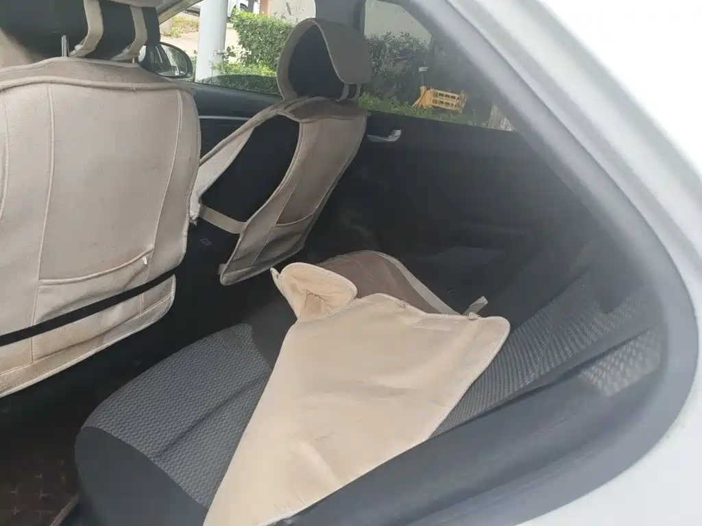 Hyundai Verna — миниатюра 13