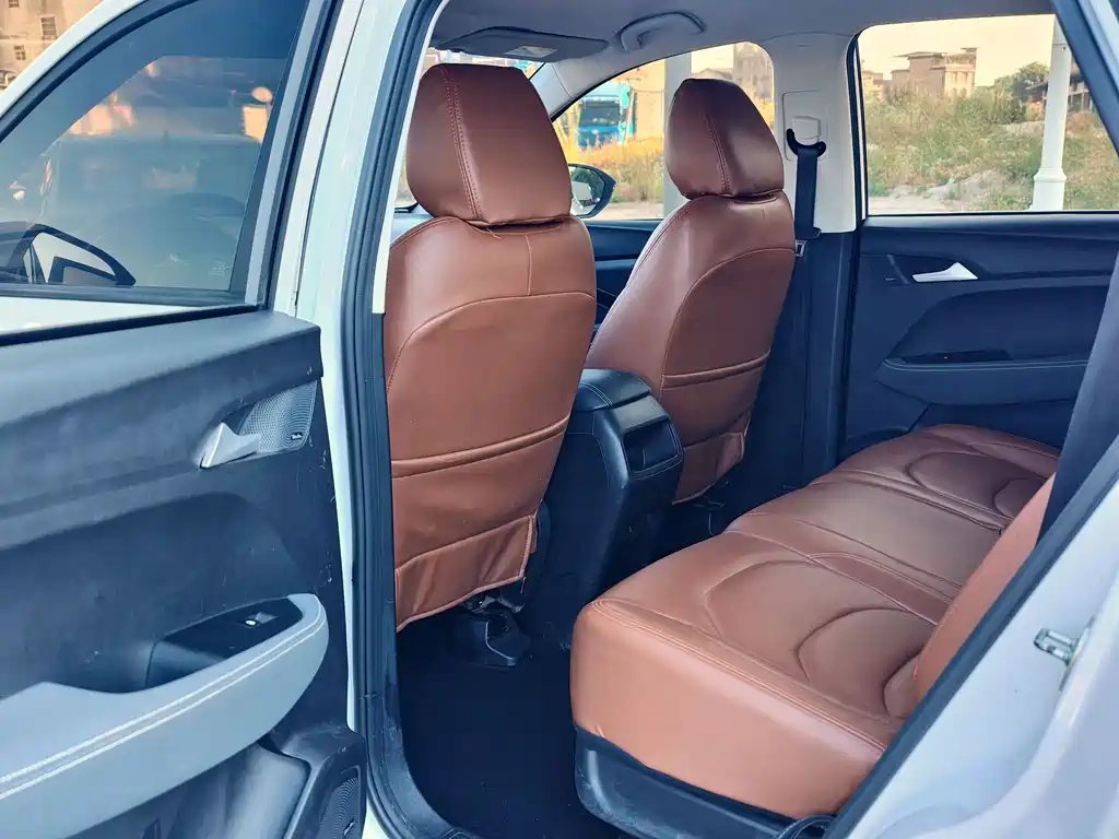 Baojun 530 — миниатюра 8