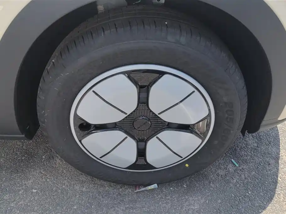 Geely Geome Xingyuan 2026 410km Freedom