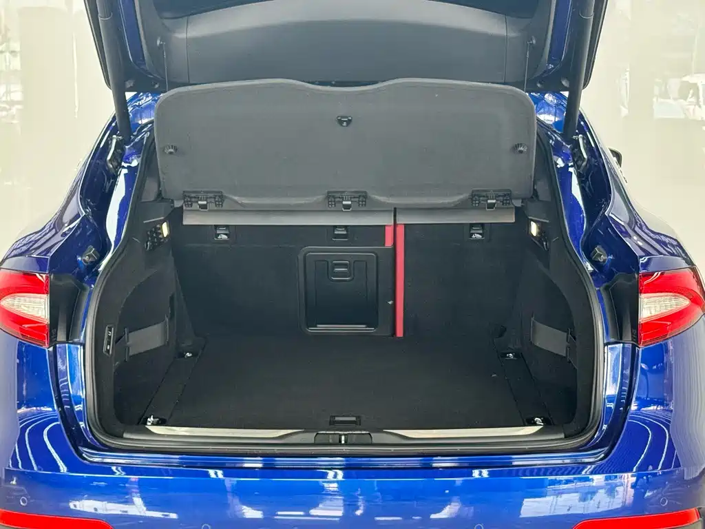 Maserati Levante — миниатюра 23