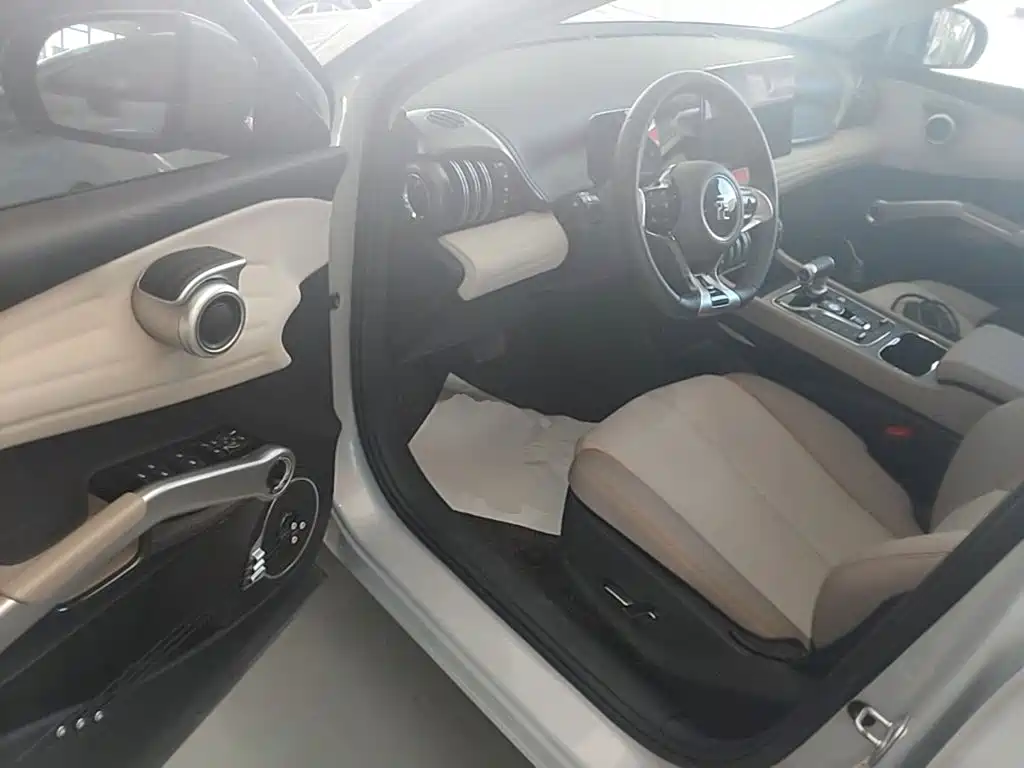BYD Yuan Plus — миниатюра 16