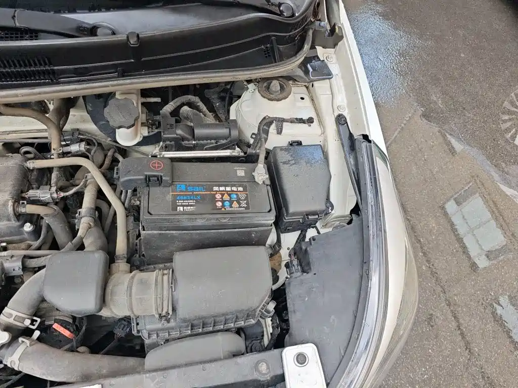 Hyundai Ruiyi — миниатюра 21