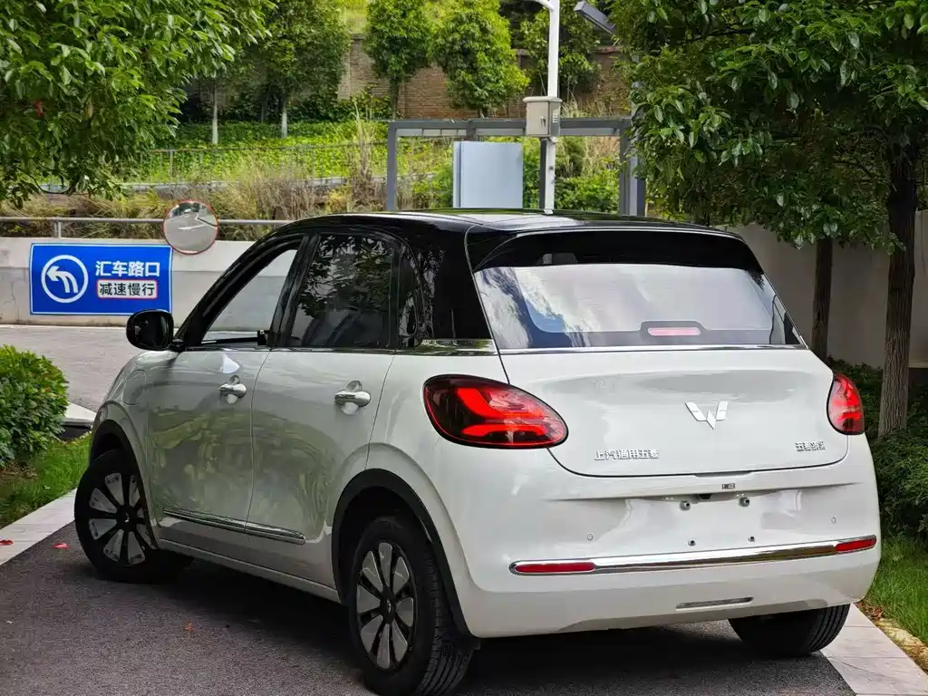 Wuling Bingo — миниатюра 9