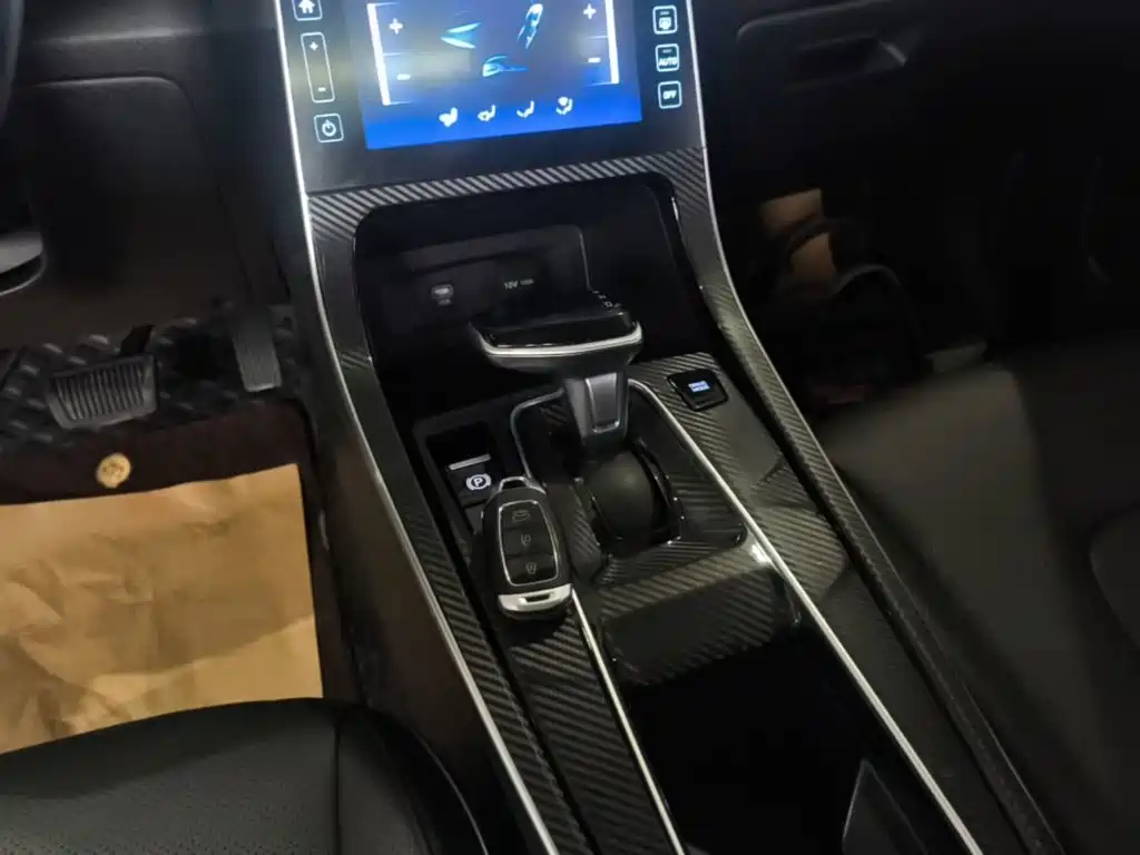 Hyundai ix25 — миниатюра 14