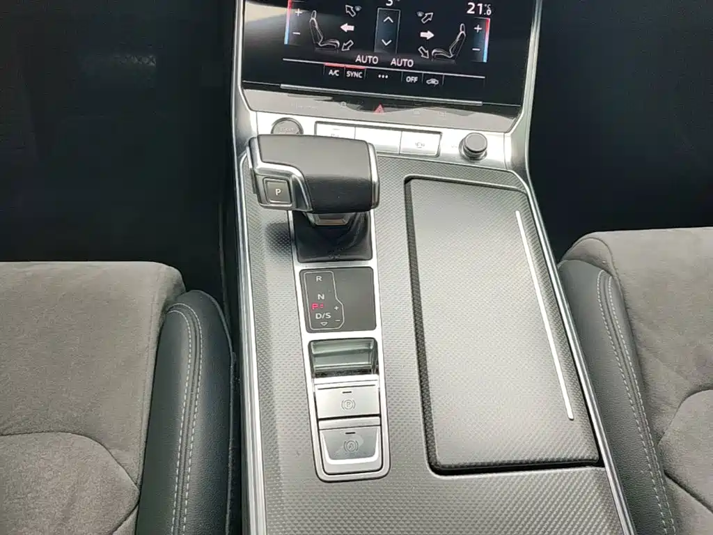 Audi A6L — миниатюра 14