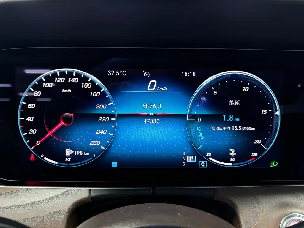 Mercedes-Benz E-Class E 2022 E 300 L Luxury