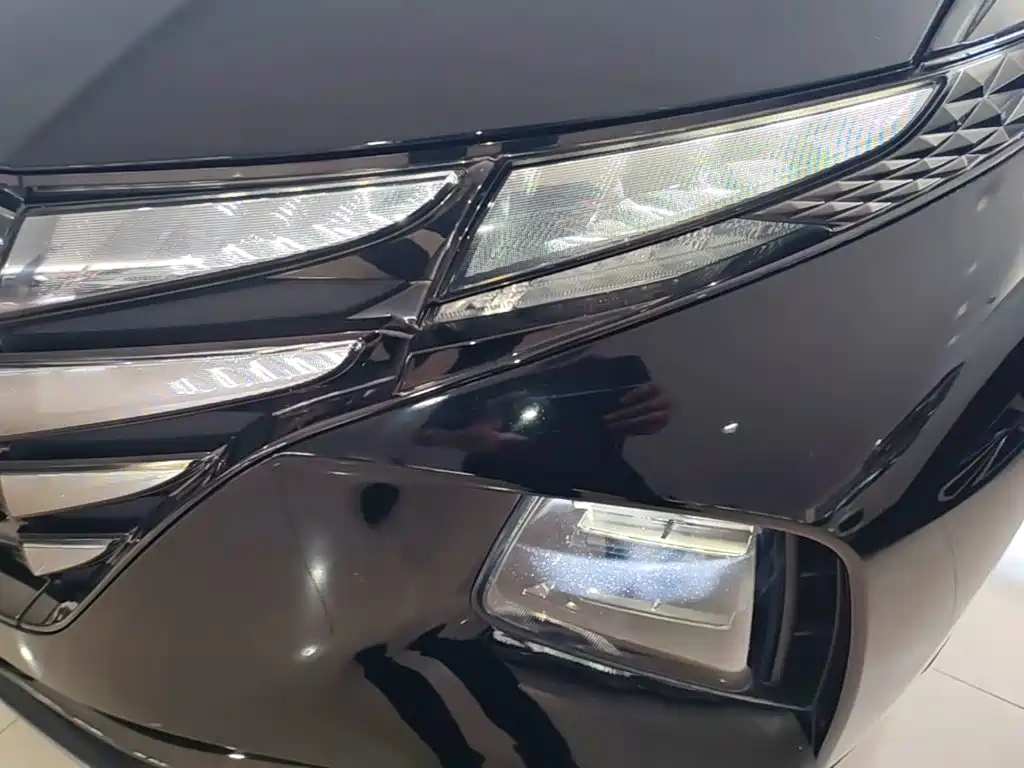 Hyundai Tucson — миниатюра 24