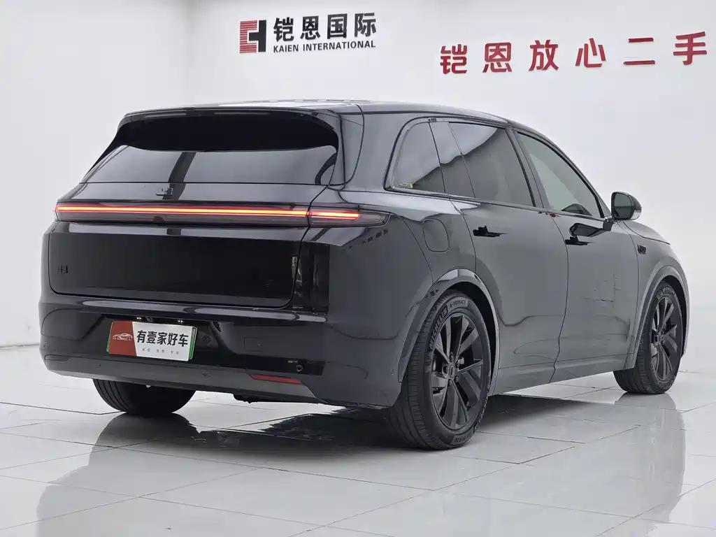 Li Auto L7 2023 Pro
