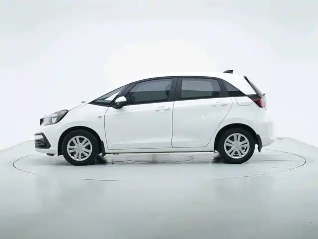 Honda Fit — миниатюра 9