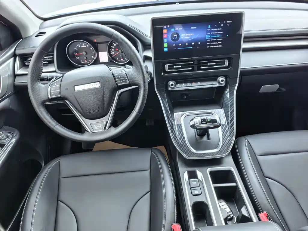 Haval M6 — миниатюра 11