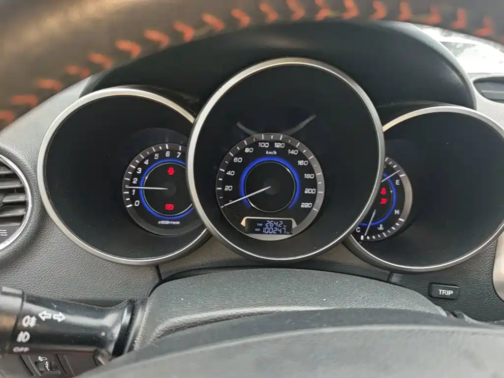 Changan Eado XT — миниатюра 12