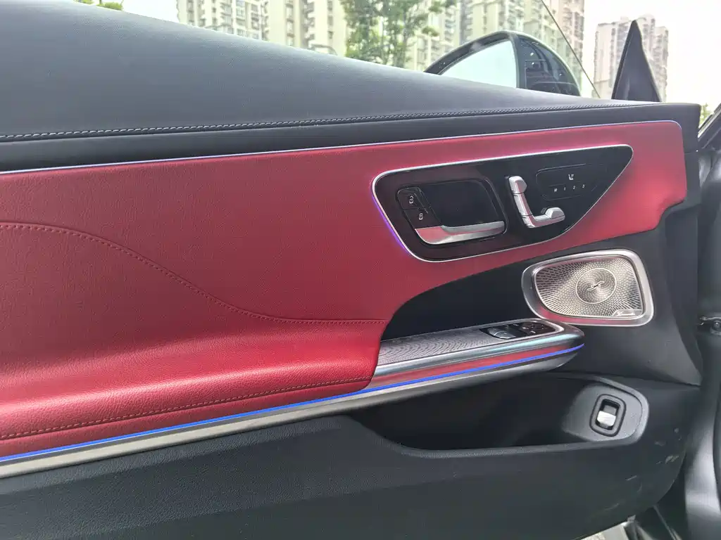 Mercedes-Benz CLE 2024 CLE 300 4MATIC Luxury