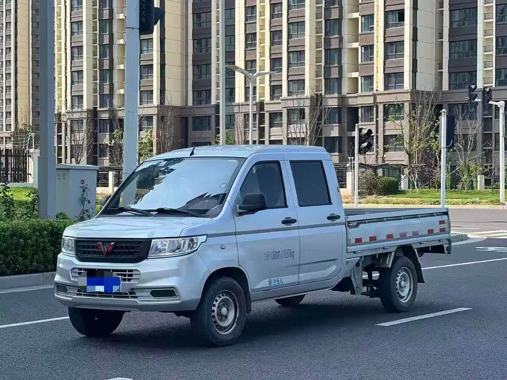 Wuling Rongguang New Truck