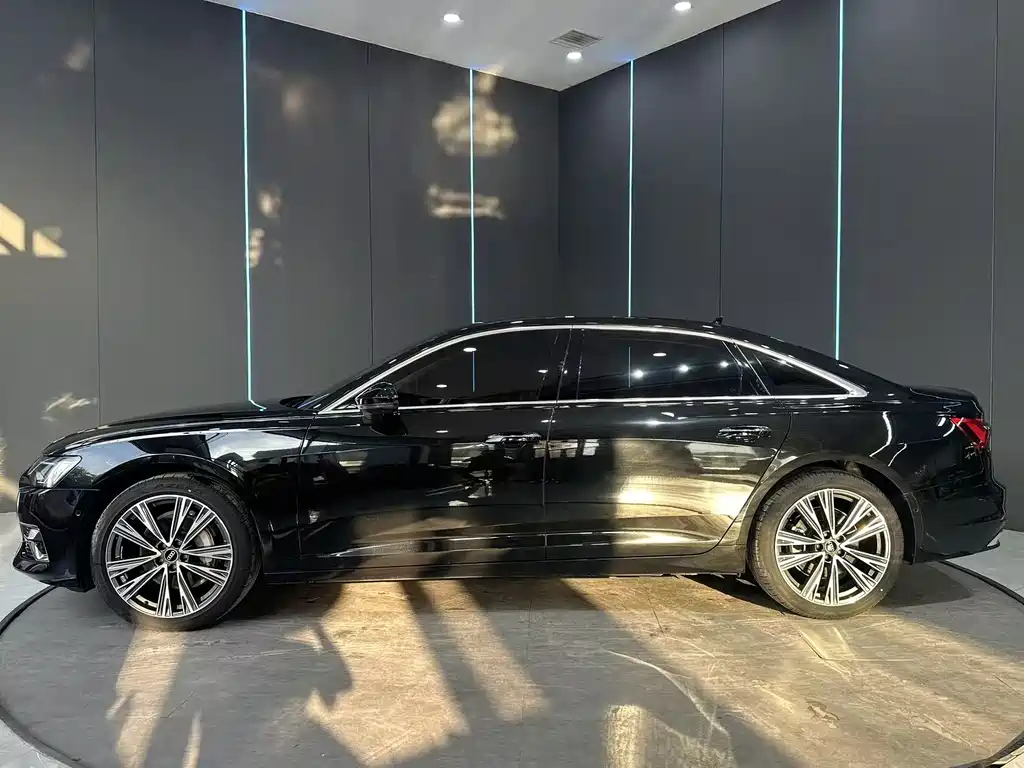 Audi A6L 2023 45 TFSI quattro