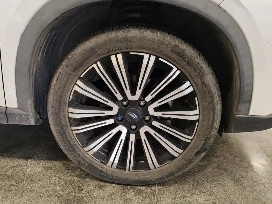 Oshan Oushang X5 — миниатюра 6