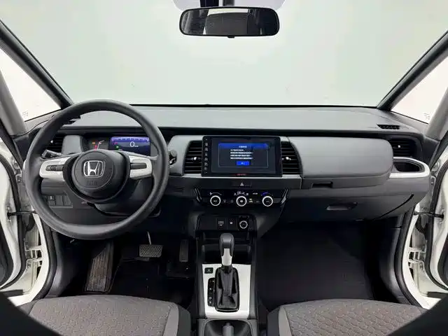Honda Fit — миниатюра 3