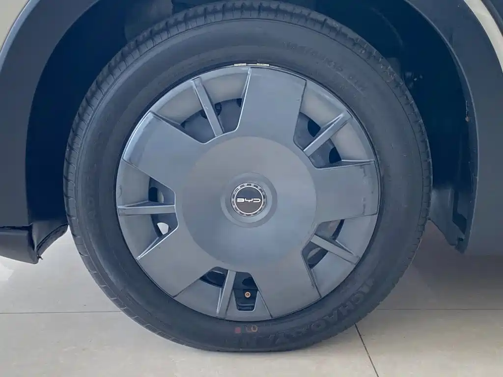 BYD Seagull — миниатюра 16