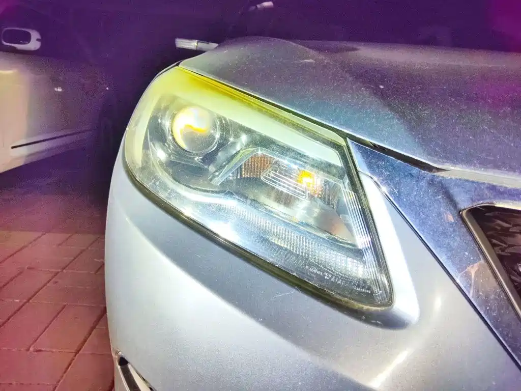 Chery Arrizo 7 — миниатюра 7
