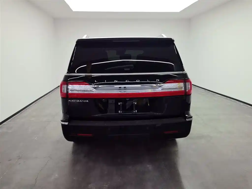 Lincoln Navigator 2020 3.5T