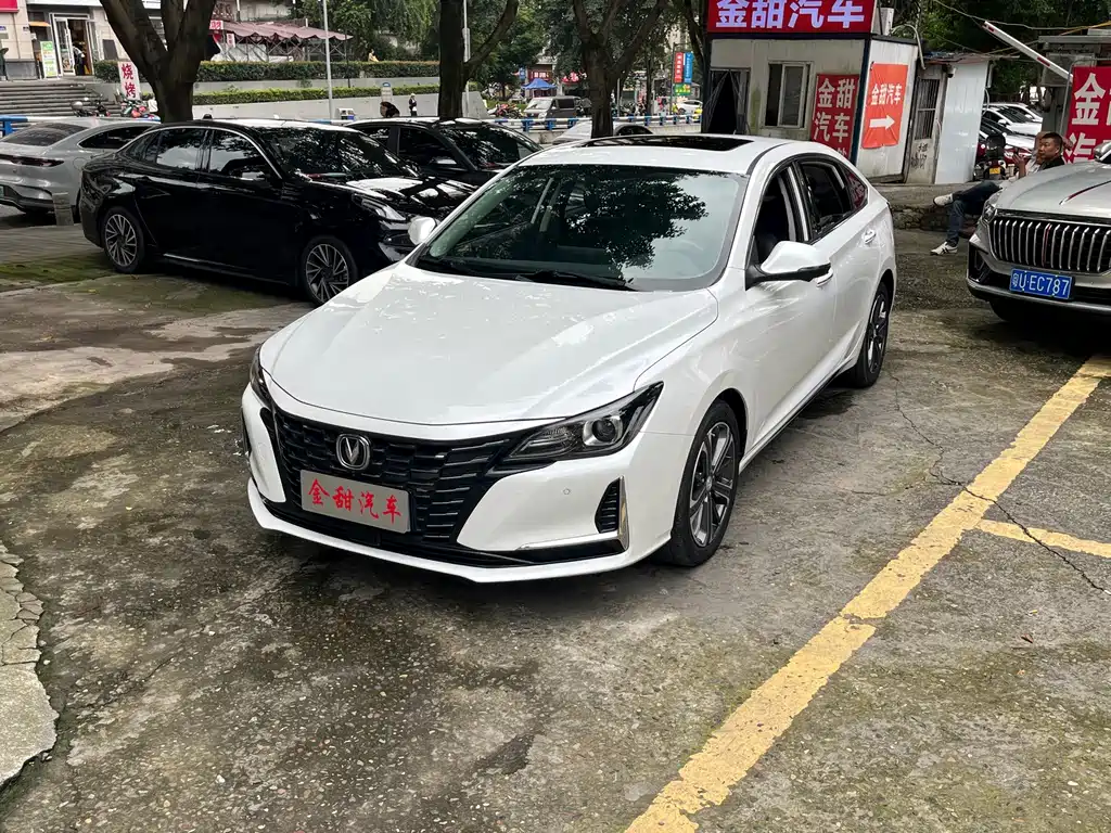 Changan Ruicheng CC — миниатюра 3