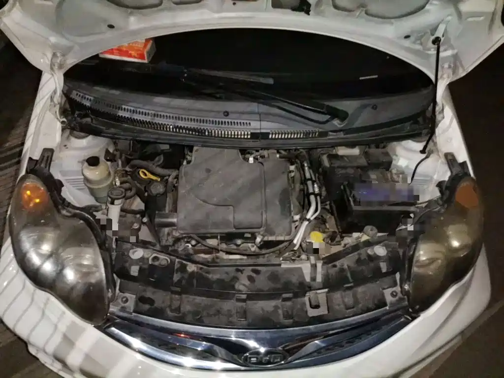 BYD F0 — миниатюра 21