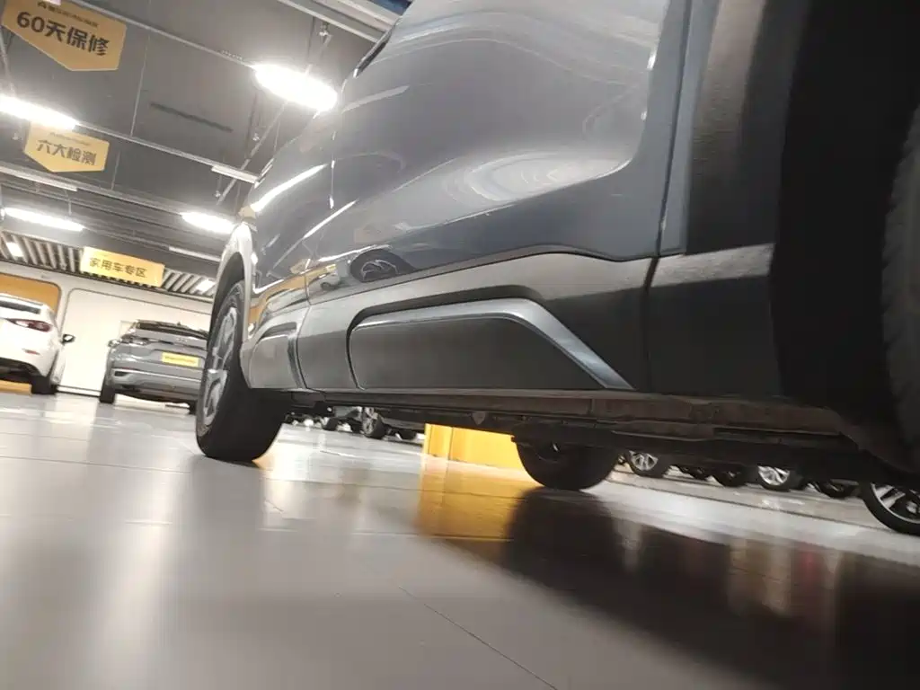 BYD Yuan UP — миниатюра 21