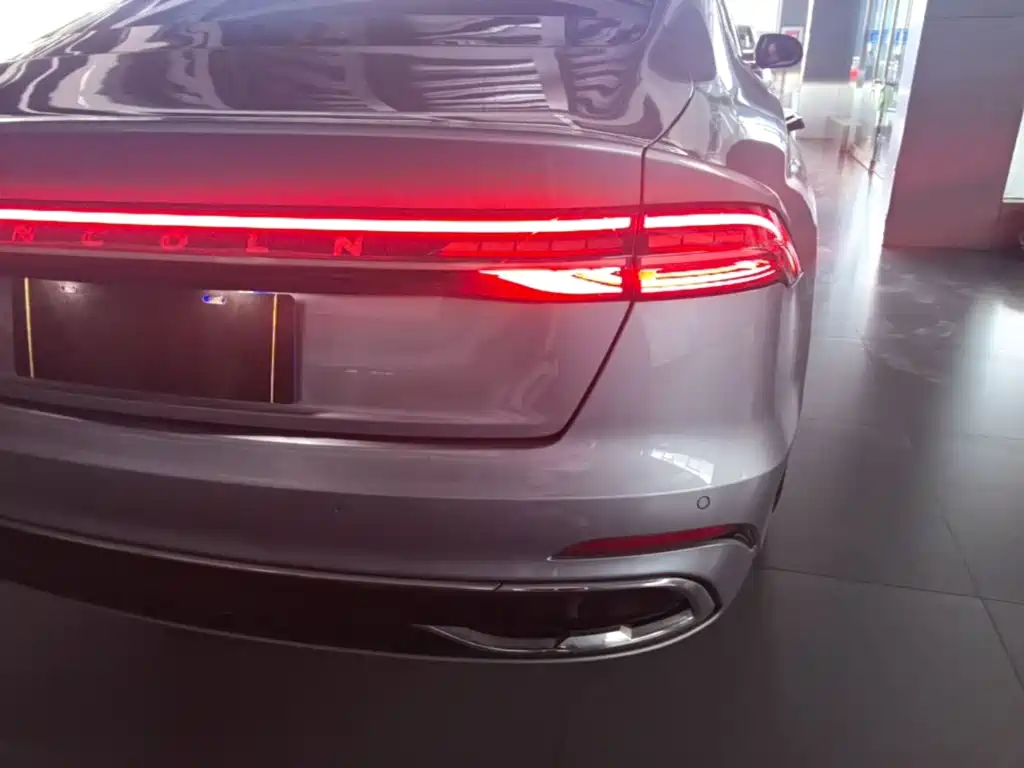 Lincoln Z — миниатюра 8