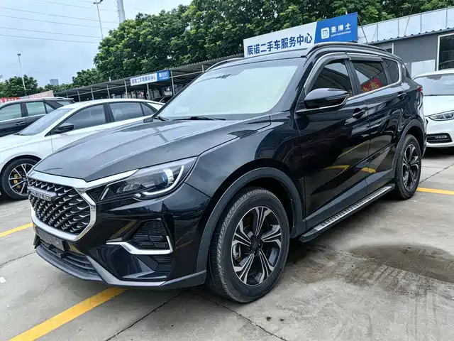 2022 JETOUR X70