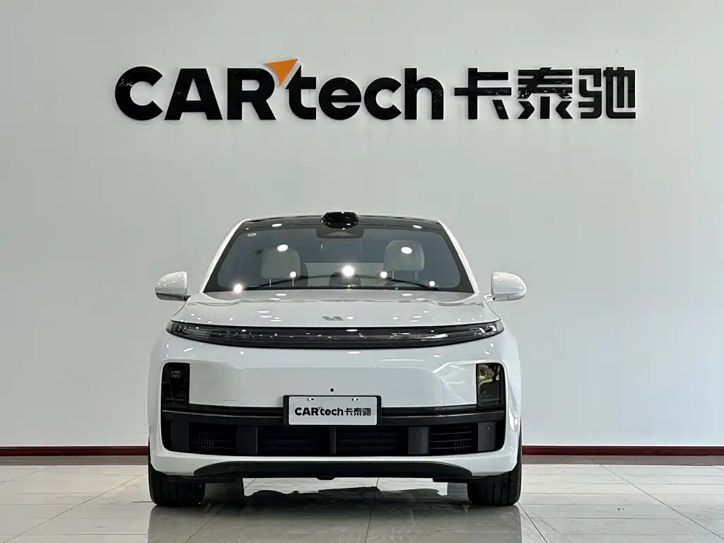 Li Auto L7 2024 MAX