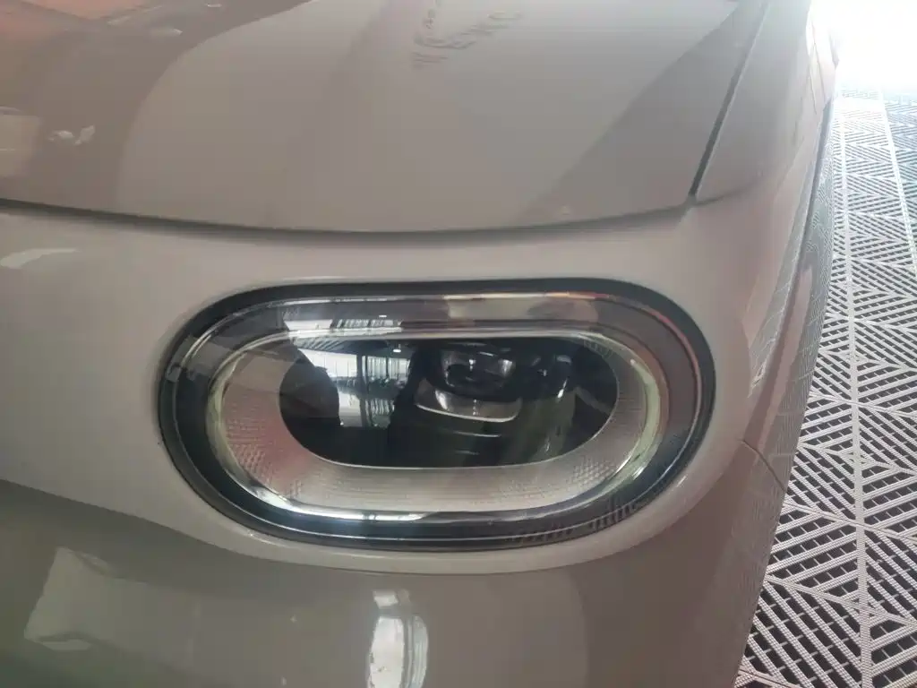 Wuling MINIEV — миниатюра 24