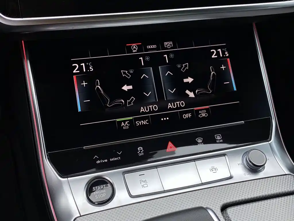 Audi A6L — миниатюра 16