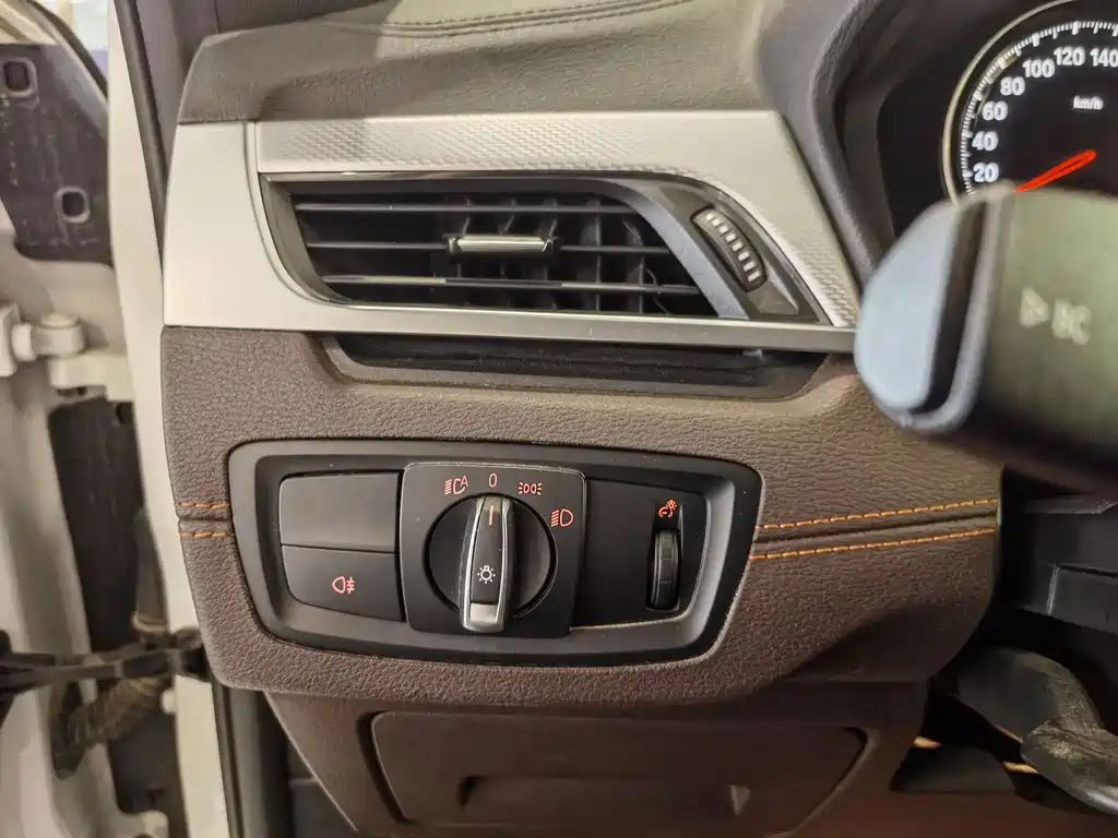 BMW X2 — миниатюра 6