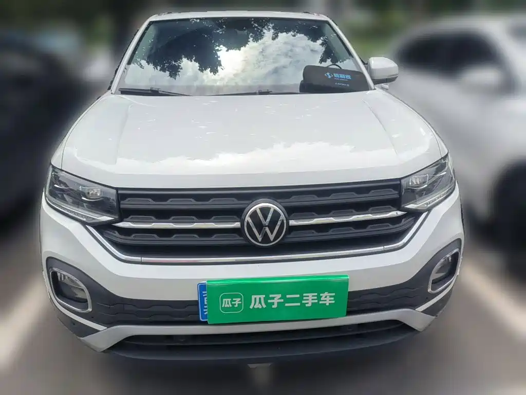 Volkswagen Tacqua — миниатюра 2