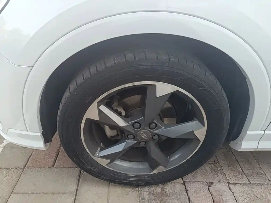 Audi Q3 — миниатюра 23