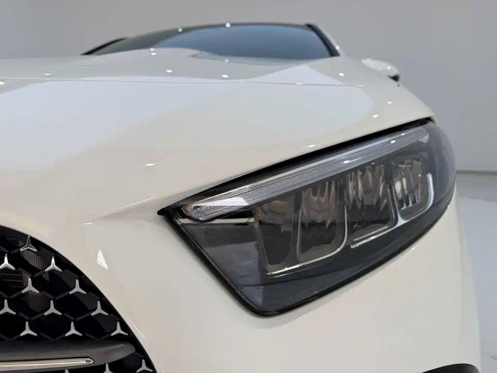 Mercedes-Benz A-Class — миниатюра 9