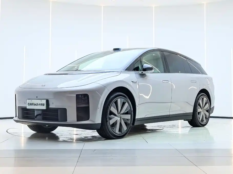 Li Auto Идеальный i6 — миниатюра 14